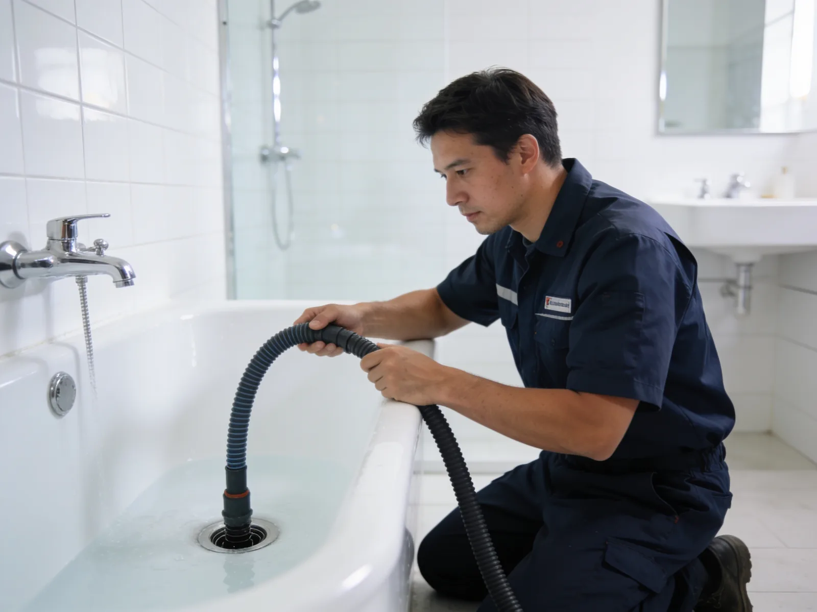 Emergency Plumber Brokaw, WI FAQs